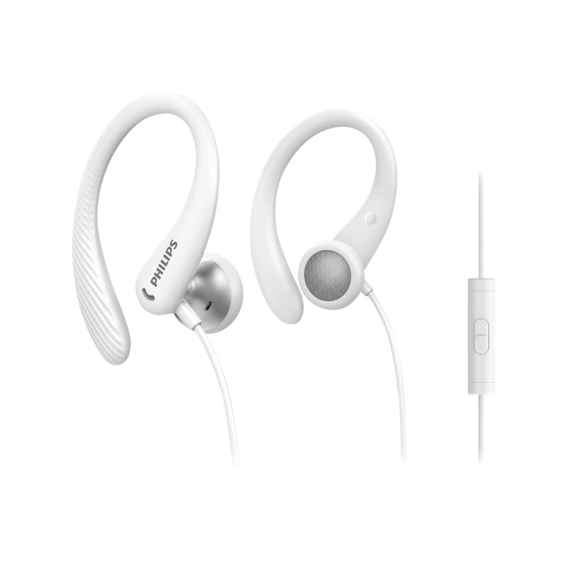 Philips In-Ear Headset white TAA1105WT/00 от buy2say.com!  Препоръчани продукти | Онлайн магазин за електроника