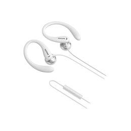 Philips In-Ear Headset white TAA1105WT/00 от buy2say.com!  Препоръчани продукти | Онлайн магазин за електроника