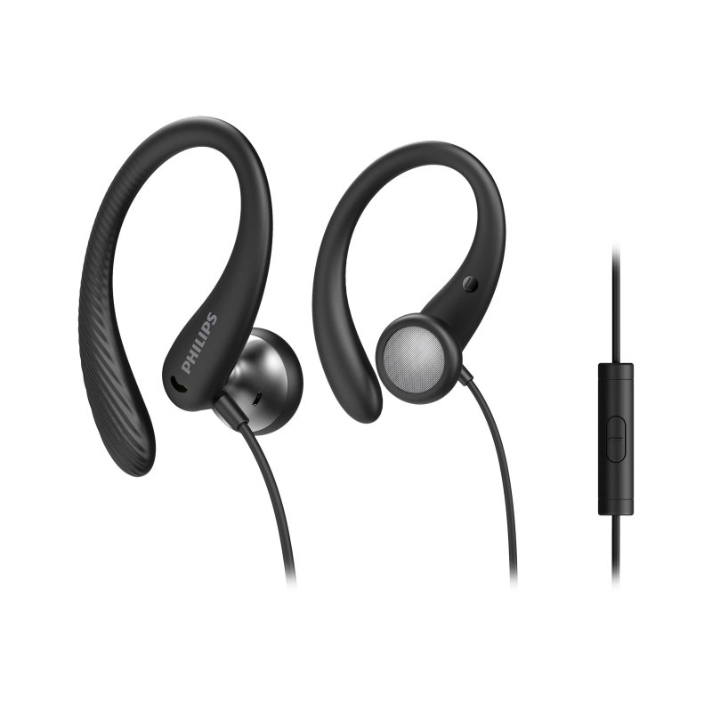 Philips In-Ear Headset black TAA1105BK/00 alkaen buy2say.com! Suositeltavat tuotteet | Elektroniikan verkkokauppa