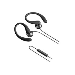 Philips In-Ear Headset black TAA1105BK/00 from buy2say.com! Buy and say your opinion! Recommend the product!