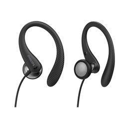 Philips In-Ear Headset black TAA1105BK/00 alkaen buy2say.com! Suositeltavat tuotteet | Elektroniikan verkkokauppa