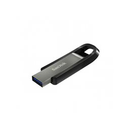 SanDisk Extreme Go - USB-Flash-Laufwerk - 64 GB -SDCZ810-064G-G46 von buy2say.com! Empfohlene Produkte | Elektronik-Online-Shop