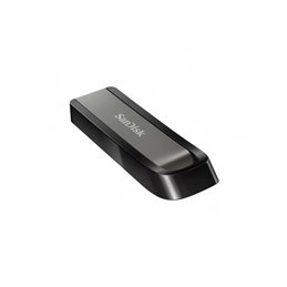 SanDisk Extreme Go - USB-Flash-Laufwerk - 64 GB -SDCZ810-064G-G46 fra buy2say.com! Anbefalede produkter | Elektronik online buti