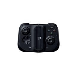 Razer Kishi Gaming Controller (Android) Xbox GamePass - RZ06-02900200-R3M1 från buy2say.com! Anbefalede produkter | Elektronik o
