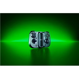 Razer Kishi Gaming Controller (Android) Xbox GamePass - RZ06-02900200-R3M1 от buy2say.com!  Препоръчани продукти | Онлайн магази