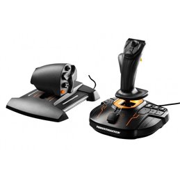 Thrustmaster - T16000M FCS Hotas - 377011 - PC from buy2say.com! Buy and say your opinion! Recommend the product!
