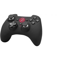 Speedlink - Rait Gamepad - Wireless - PC/PS3/Switch rubber - SL-650110-BK - PC from buy2say.com! Buy and say your opinion! Recom