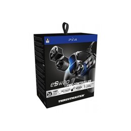 Playstation 4 Thrustmaster eSwap Pro Controller Black -  PlayStation 4 from buy2say.com! Buy and say your opinion! Recommend the