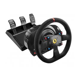 Thrustmaster T300 Ferrari Integral alkaen buy2say.com! Suositeltavat tuotteet | Elektroniikan verkkokauppa