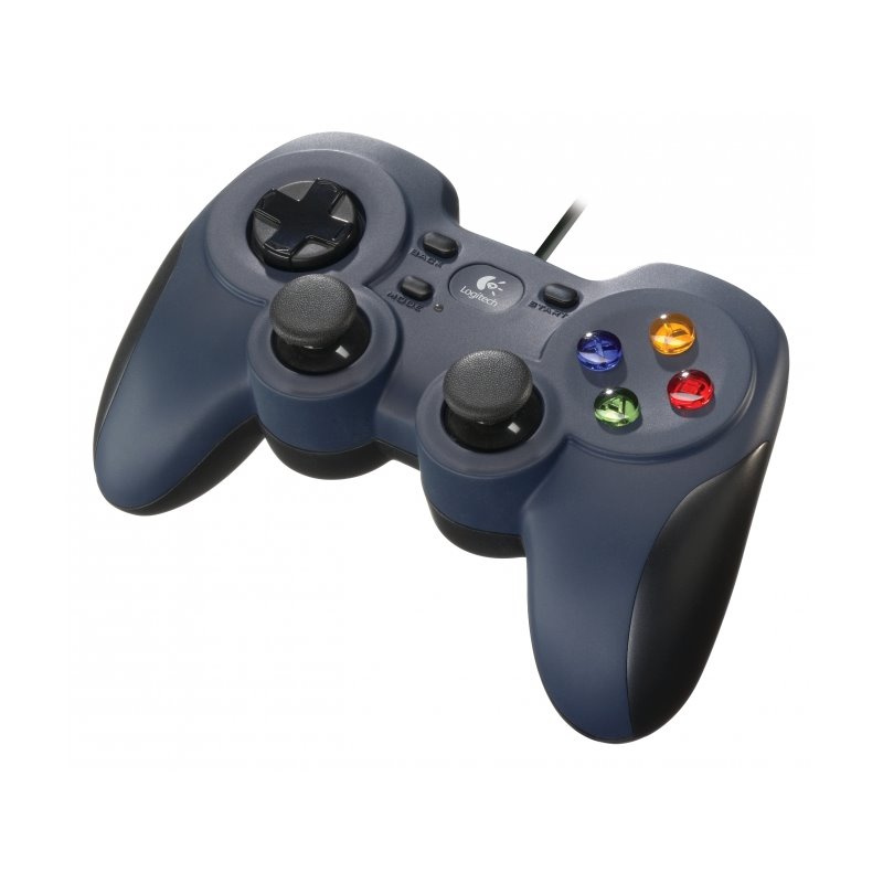 Logitech GAM F310 Gamepad G-Series EWR2 940-000138 von buy2say.com! Empfohlene Produkte | Elektronik-Online-Shop