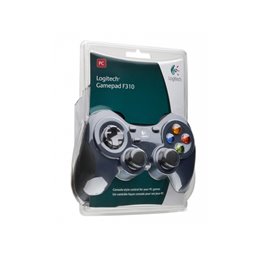 Logitech GAM F310 Gamepad G-Series EWR2 940-000138 von buy2say.com! Empfohlene Produkte | Elektronik-Online-Shop