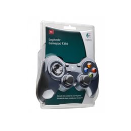 Logitech GAM F310 Gamepad G-Series EWR2 940-000138 from buy2say.com! Buy and say your opinion! Recommend the product!
