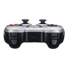 Logitech GAM F710 Wireless Gamepad F710 G-Series EWR2 940-000142 from buy2say.com! Buy and say your opinion! Recommend the produ