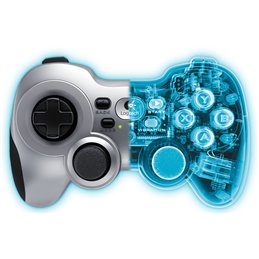 Logitech GAM F710 Wireless Gamepad F710 G-Series EWR2 940-000142 von buy2say.com! Empfohlene Produkte | Elektronik-Online-Shop