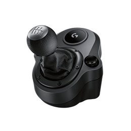 Logitech GAM Driving Force Shifter G-Series 941-000130 from buy2say.com! Buy and say your opinion! Recommend the product!
