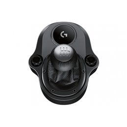 Logitech GAM Driving Force Shifter G-Series 941-000130 från buy2say.com! Anbefalede produkter | Elektronik online butik