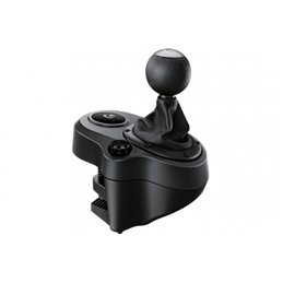 Logitech GAM Driving Force Shifter G-Series 941-000130 från buy2say.com! Anbefalede produkter | Elektronik online butik