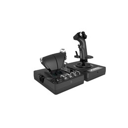 Logitech GAM Logitech G Saitek Pro Flight X56 Rhino 945-000059 from buy2say.com! Buy and say your opinion! Recommend the product