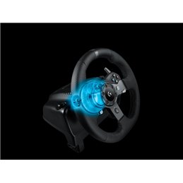 Logitech GAM G920 Driving Force Racing Wheel G-Series 941-000123 von buy2say.com! Empfohlene Produkte | Elektronik-Online-Shop