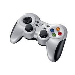 Logitech GAM F710 Wireless Gamepad F710 G-Series EER2 940-000145 from buy2say.com! Buy and say your opinion! Recommend the produ