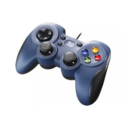 Logitech GAM F310 Gamepad- G-Series EER2 940-000135 from buy2say.com! Buy and say your opinion! Recommend the product!