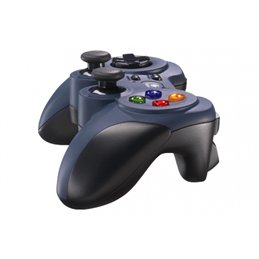 Logitech GAM F310 Gamepad- G-Series EER2 940-000135 fra buy2say.com! Anbefalede produkter | Elektronik online butik