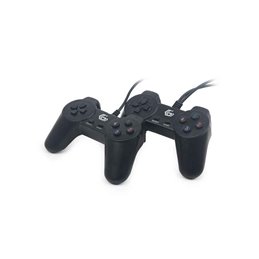 Gembird JPD-UB2-01 Gamepad PC Black gaming controller JPD-UB2-01 from buy2say.com! Buy and say your opinion! Recommend the produ