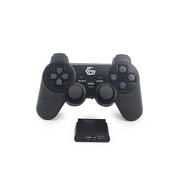 Gembird JPD-WDV-01 Gamepad PC,PS2,PS3 JPD-WDV-01 от buy2say.com!  Препоръчани продукти | Онлайн магазин за електроника
