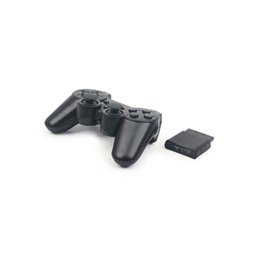 Gembird JPD-WDV-01 Gamepad PC,PS2,PS3 JPD-WDV-01 от buy2say.com!  Препоръчани продукти | Онлайн магазин за електроника