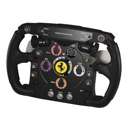 ThrustMaster Ferrari F1 Wheel Add-On Special PC Black 2960729 alkaen buy2say.com! Suositeltavat tuotteet | Elektroniikan verkkok