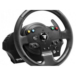 ThrustMaster TMX Force Feedback Steering wheel PC,Xbox One Black 4460136 von buy2say.com! Empfohlene Produkte | Elektronik-Onlin