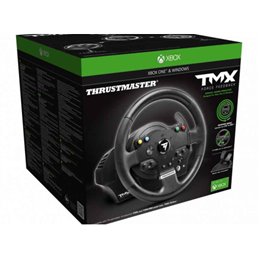 ThrustMaster TMX Force Feedback Steering wheel PC,Xbox One Black 4460136 alkaen buy2say.com! Suositeltavat tuotteet | Elektronii