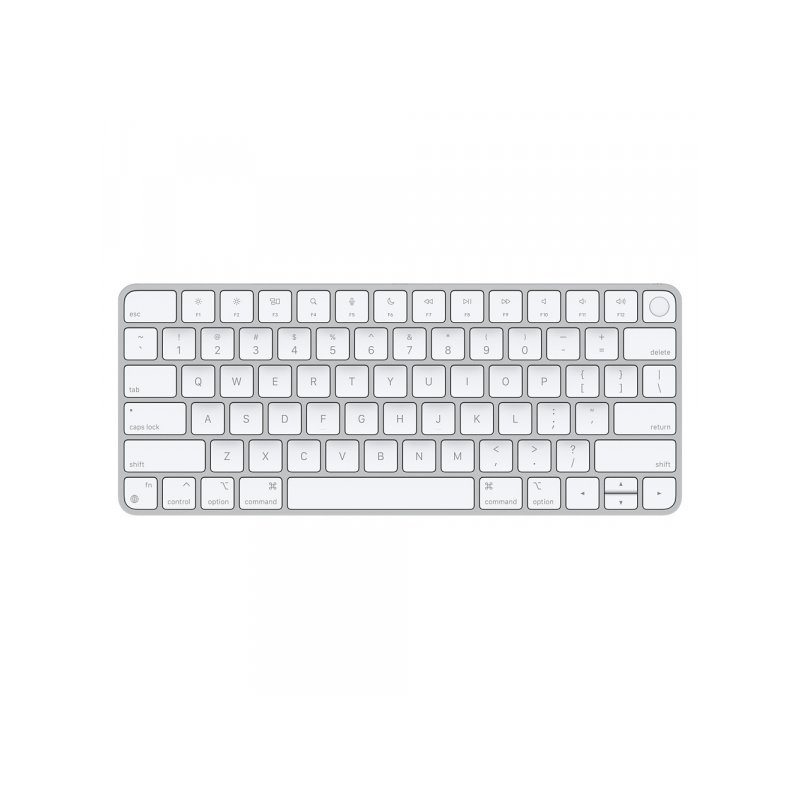 Apple Magic Keyboard with Touch ID USB-C QWERTY for iMac MK293LB/A от buy2say.com! Препоръчани продукти | Онлайн магазин за еле Apple Magic Keyboard with Touch ID USB-C QWERTY for iMac MK293LB/A от buy2say.com! Препоръчани продукти | Онлайн магазин за еле