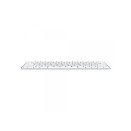 Apple Magic Keyboard with Touch ID USB-C QWERTY fÃ¼r iMac MK293LB/A fra buy2say.com! Anbefalede produkter | Elektronik online bu