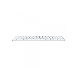 Apple Magic Keyboard with Touch ID USB-C QWERTY for iMac MK293LB/A from buy2say.com! Buy and say your opinion! Recommend the pro