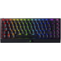 Razer BlackWidow V3 Mini HyperSpeed DE - Keyboard RZ03-03890400-R3G1 från buy2say.com! Anbefalede produkter | Elektronik online 