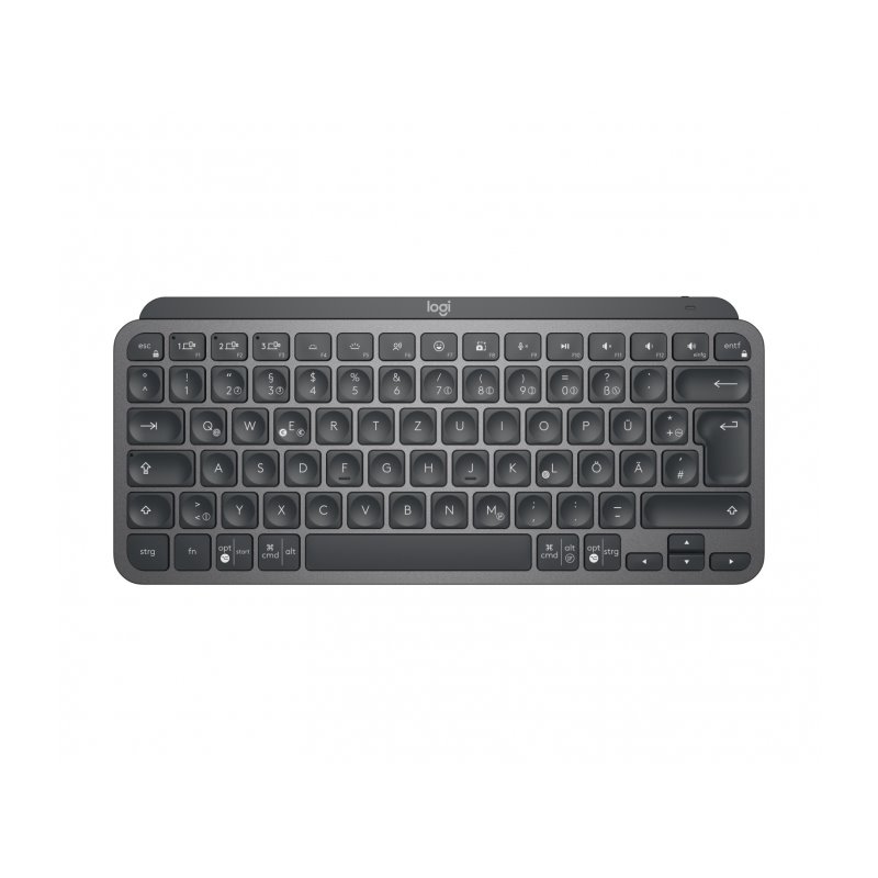 Logitech MX KEYS MINI FOR BUSINESS - GRAPHITE - - 920-010597 from buy2say.com! Buy and say your opinion! Recommend the product!