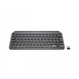 Logitech MX KEYS MINI FOR BUSINESS - GRAPHITE - - 920-010597 from buy2say.com! Buy and say your opinion! Recommend the product!