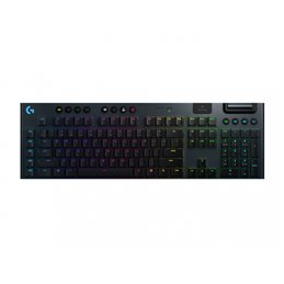 Logitech Gaming Keyboard with GL tacticle switches G915 carbon (920-008903) from buy2say.com! Buy and say your opinion! Recommen