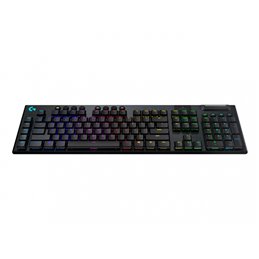 Logitech Gaming Keyboard with GL tacticle switches G915 carbon (920-008903) from buy2say.com! Buy and say your opinion! Recommen