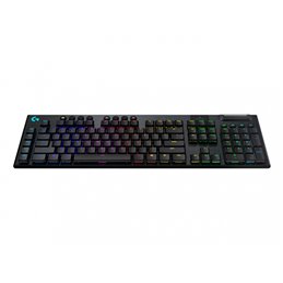 Logitech Gaming Keyboard with GL tacticle switches G915 carbon (920-008903) from buy2say.com! Buy and say your opinion! Recommen