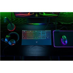 Razer Ornata V3 Keyboard black US-Layout RZ03-04460100-R3M1 8886419348658 from buy2say.com! Buy and say your opinion! Recommend 