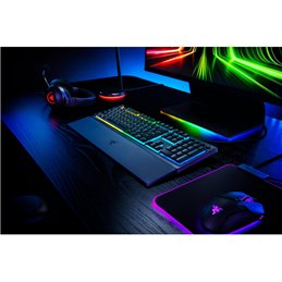 Razer Ornata V3 Keyboard black US-Layout RZ03-04460100-R3M1 8886419348658 from buy2say.com! Buy and say your opinion! Recommend 