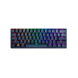 Razer Huntsman Mini - Mini - USB - QWERTY - Black RZ03-03390200-R3M1 from buy2say.com! Buy and say your opinion! Recommend the p