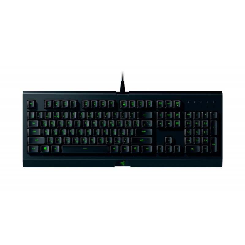 Razer Cynosa Lite Keyboard US-Layout RZ03-02740600-R3M1 fra buy2say.com! Anbefalede produkter | Elektronik online butik