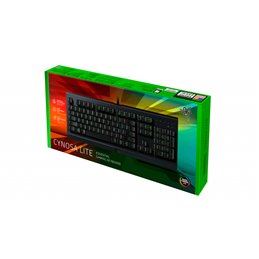 Razer Cynosa Lite Keyboard US-Layout RZ03-02740600-R3M1 fra buy2say.com! Anbefalede produkter | Elektronik online butik