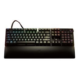 Razer Huntsman V2 Gaming Tastatur RGB Analog-Switch - RZ03-03610400-R3G1 from buy2say.com! Buy and say your opinion! Recommend t