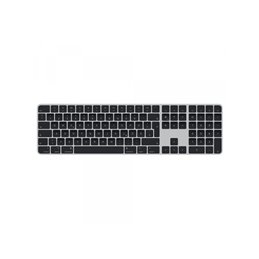 Apple MagicÂ Keyboard TouchÂ ID Numeric Keypad for Mac German MMMR3D/A от buy2say.com!  Препоръчани продукти | Онлайн магазин за