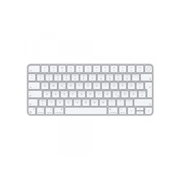 Apple Magic Keyboard mit Touch Id fÃ¼r Mac QWERTZ Bluetooth MK293D/A fra buy2say.com! Anbefalede produkter | Elektronik online b