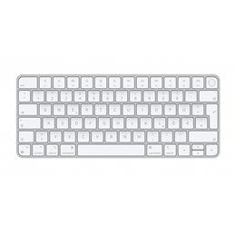 Apple Magic Keyboard with Touch Id for Mac QWERTZ Bluetooth MK293D/A from buy2say.com! Buy and say your opinion! Recommend the p
